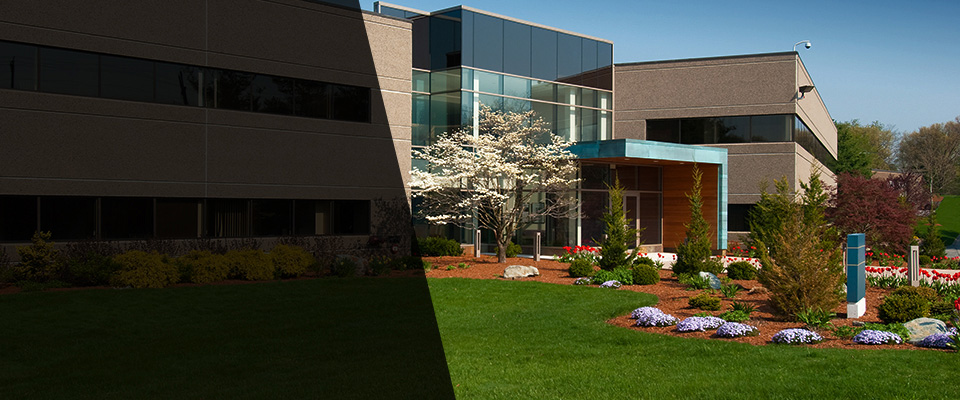 Allentown Landscapers