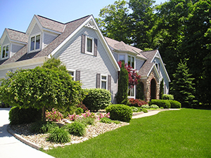 Landscapers and Lawncare Services in Allentown, NJ